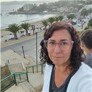 Cursos de idioma español. Apoyo. Acompañamiento
